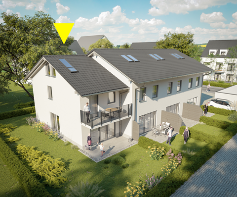 Raubling Häuser, Raubling Haus kaufen