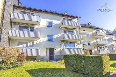 Remscheid Wohnungen, Remscheid Wohnung kaufen