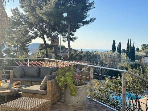 ST CYR SUR MER Häuser, ST CYR SUR MER Haus kaufen