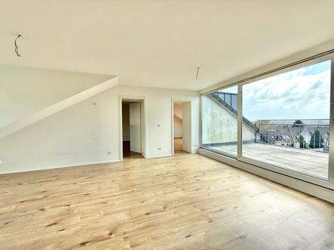 Wuppertal Wohnungen, Wuppertal Wohnung kaufen