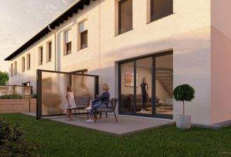 Olching-Dachauer Str_Stimmungbild ll