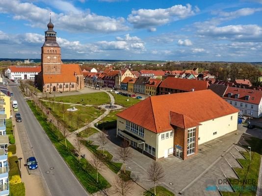 Haus kaufen in Malchin