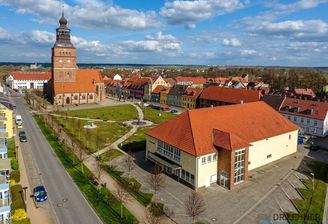 Haus kaufen in Malchin