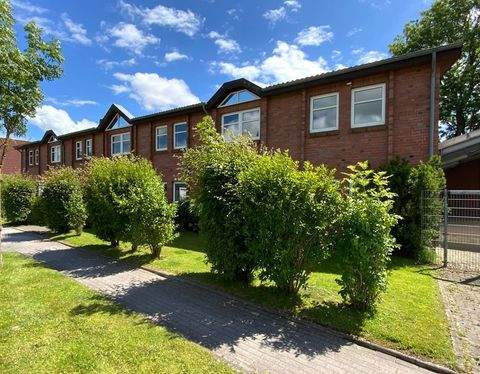 Jever Büros, Büroräume, Büroflächen 