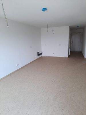 Platz für eine gemütliche Küche