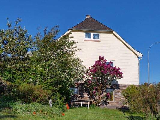 Sommergarten in Neuhaus