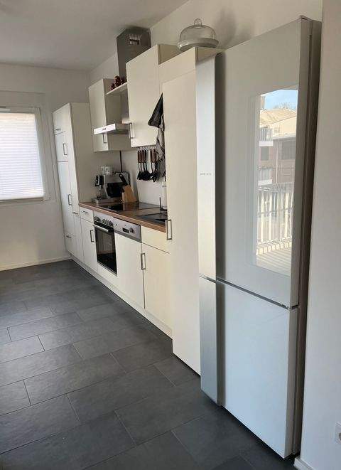 Nürnberg Wohnungen, Nürnberg Wohnung mieten