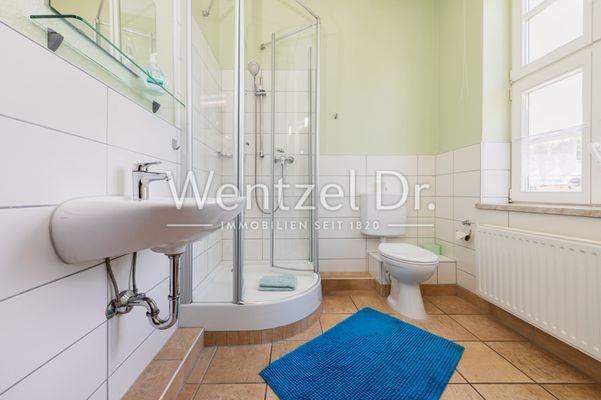Duschbad