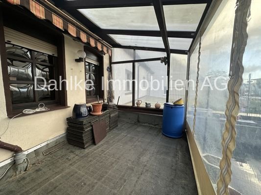 Dachterrasse Bild 1