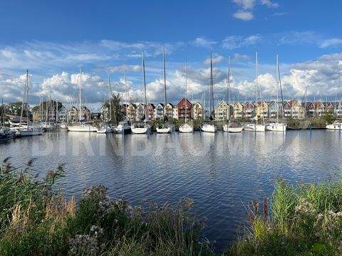 Greifswald Büros, Büroräume, Büroflächen 