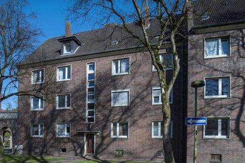 Wilhelmshaven Wohnungen, Wilhelmshaven Wohnung mieten