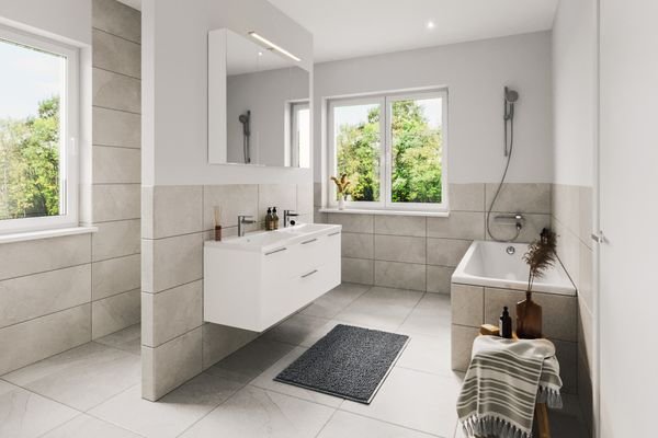 Badezimmer