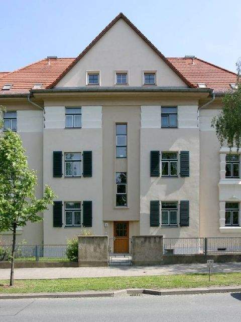 Riesa Wohnungen, Riesa Wohnung mieten