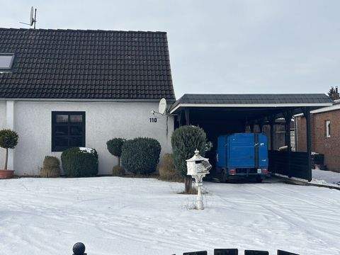 Neumünster / Einfeld Häuser, Neumünster / Einfeld Haus mieten 