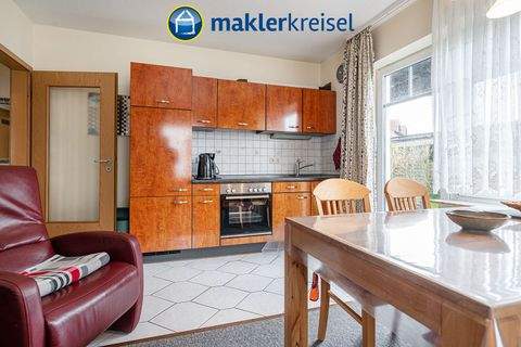 Wittmund / Carolinenland Wohnungen, Wittmund / Carolinenland Wohnung kaufen