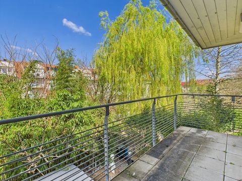 Mannheim / Wallstadt Wohnungen, Mannheim / Wallstadt Wohnung mieten