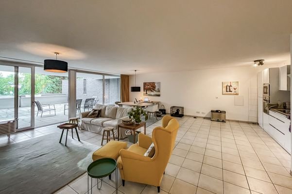 Wohnung
