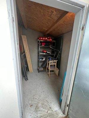 Im Gemeinschafts HWR