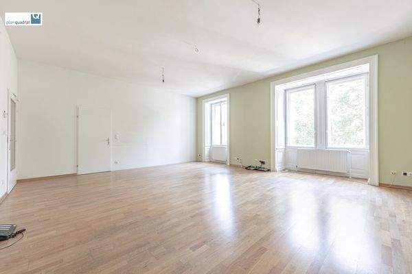 Büro 3 (ca. 40,50 m²)