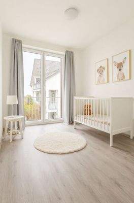 Kinder oder Gästezimmer