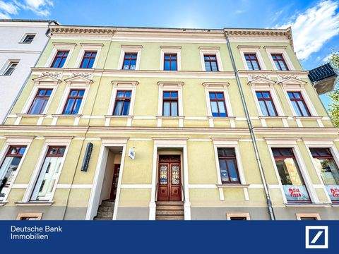 Zwickau Wohnungen, Zwickau Wohnung kaufen