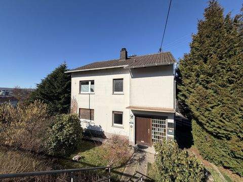 Birkenfeld Häuser, Birkenfeld Haus kaufen