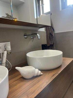 Kreta – Moderne Villa mit Meerblick und Swimmingpool in Kamilari zu verkaufen