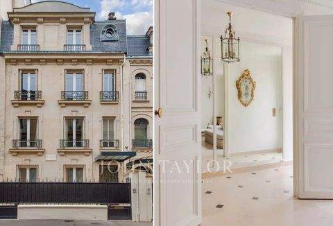 Paris 16ème Häuser, Paris 16ème Haus kaufen