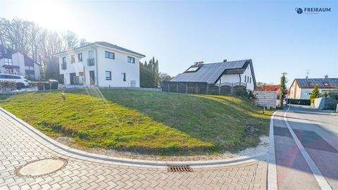 Schwarzenbruck Grundstücke, Schwarzenbruck Grundstück kaufen