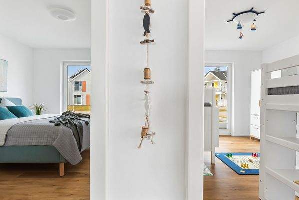 Rückzugsorte zum Träumen