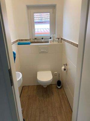 Haus 2 - EG - WC 2
