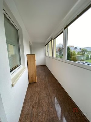Loggia