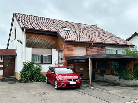 Schramberg / Waldmössingen Häuser, Schramberg / Waldmössingen Haus kaufen