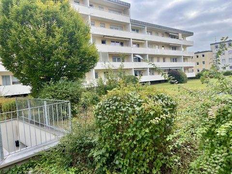 Waldkraiburg Wohnungen, Waldkraiburg Wohnung kaufen