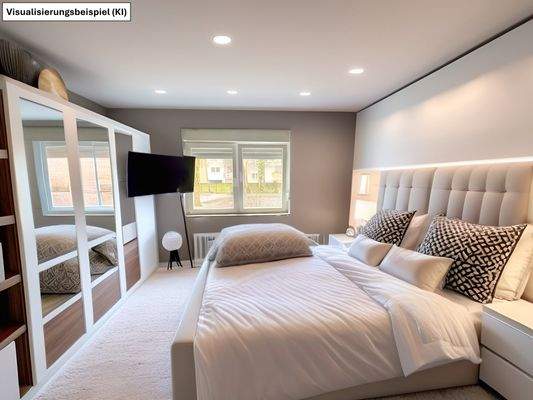 EG Schlafen - KI bearbeitet