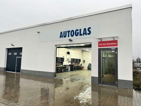 Griesheim Halle, Griesheim Hallenfläche