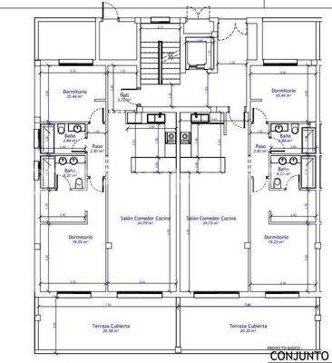 Flats with Generous Layouts and Expansive Terraces in Mijas