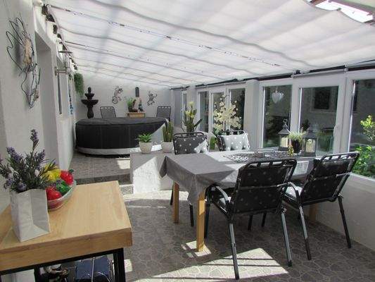 Essplatz im WiGa (Vorbesitzer)