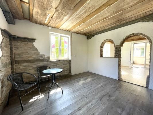 EG Eßzimmer