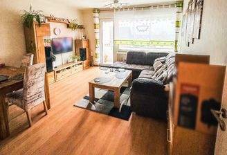 Helle 2 - Zimmer Wohnung