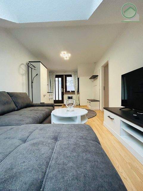 Cuxhaven / Duhnen Wohnungen, Cuxhaven / Duhnen Wohnung mieten