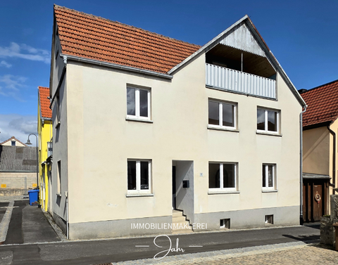 Himmelstadt Häuser, Himmelstadt Haus kaufen