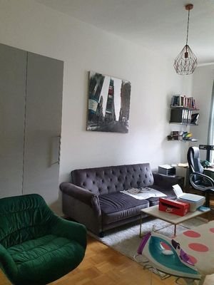 Büro/Arbeitszimmer