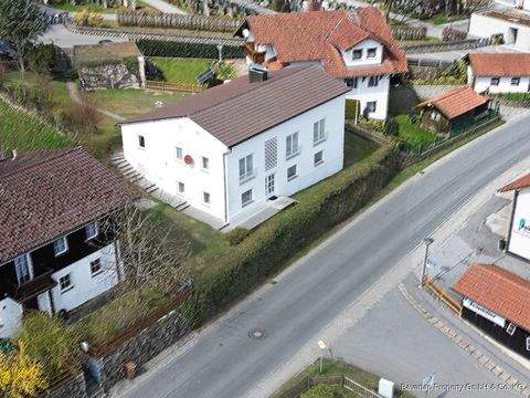 Konzell Häuser, Konzell Haus kaufen