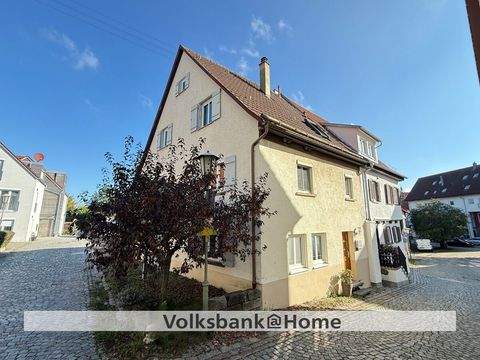 Mössingen Häuser, Mössingen Haus kaufen