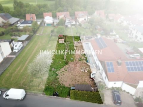 Schlüchtern Grundstücke, Schlüchtern Grundstück kaufen