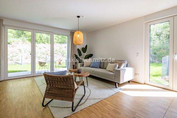 Innenvisualisierungen 2