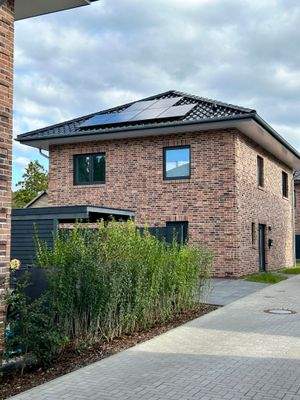 Kfw 55-EE Toskana Villa 