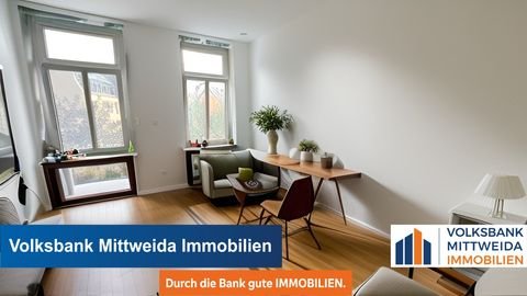 Mittweida Wohnungen, Mittweida Wohnung mieten