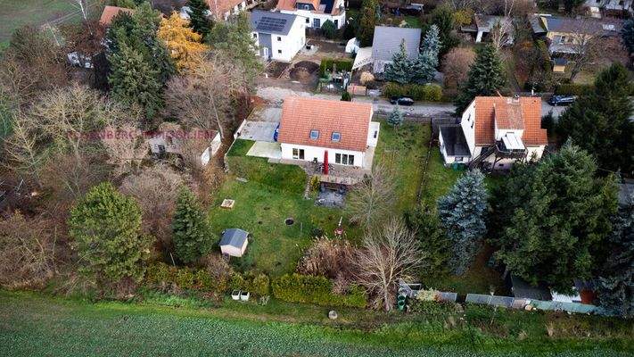 Immobilie in Leipzig / Großpösna zu verkaufen_Grun